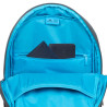 Sac à Dos RIVACASE ECO 7561 15.6'' - Gris Foncé