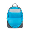 Sac à Dos RIVACASE ECO 7561 15.6'' - Gris Foncé