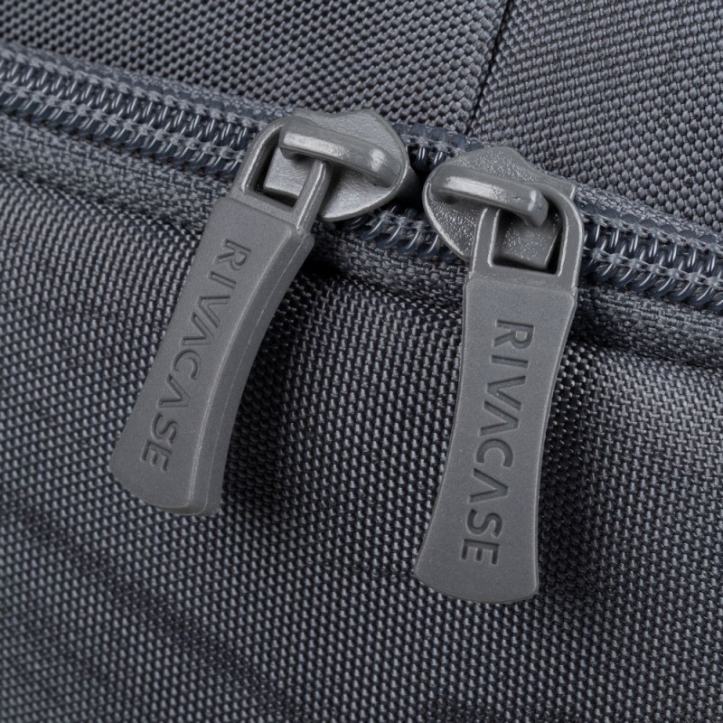 Sac à Dos RIVACASE ECO 7561 15.6'' - Gris Foncé