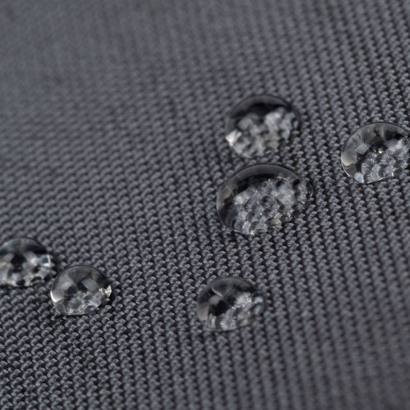 Sac à Dos RIVACASE ECO 7561 15.6'' - Gris Foncé