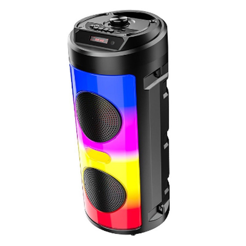 Haut Parleur Bluetooth 16W - ZQS-4248