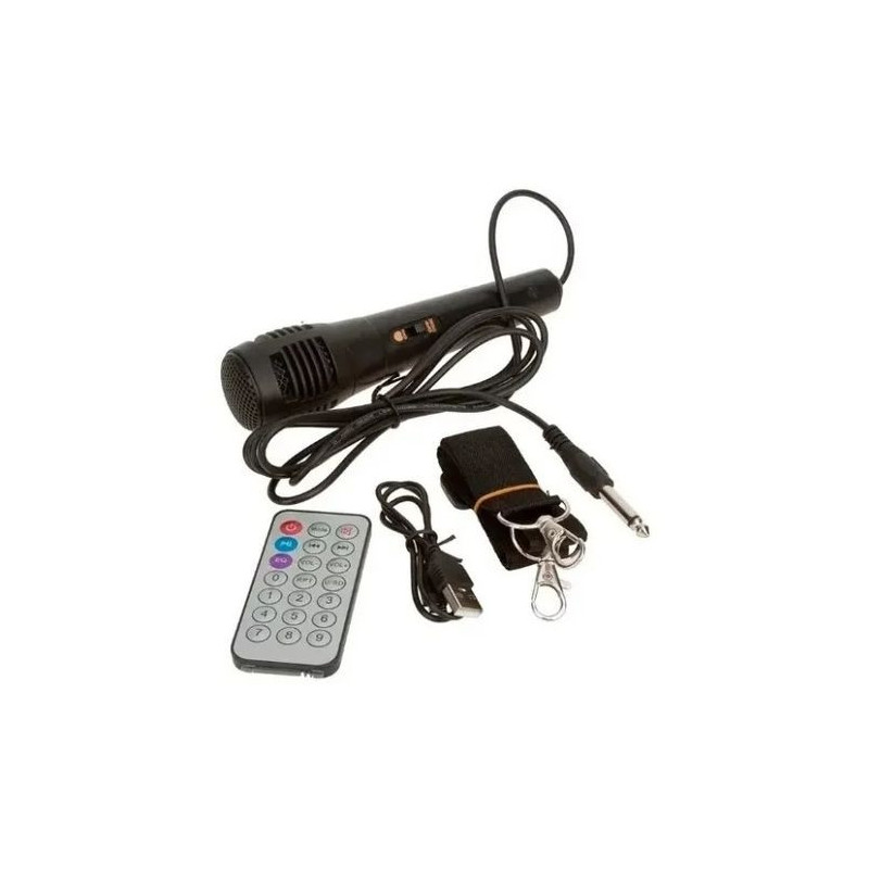 Haut Parleur Bluetooth 16W - ZQS-4248