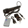 Haut Parleur Bluetooth 16W - ZQS-4248