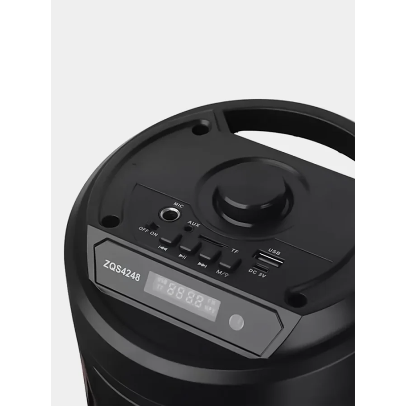 Haut Parleur Bluetooth 16W - ZQS-4248