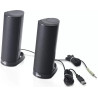Haut Parleur DELL AX210 - Noir