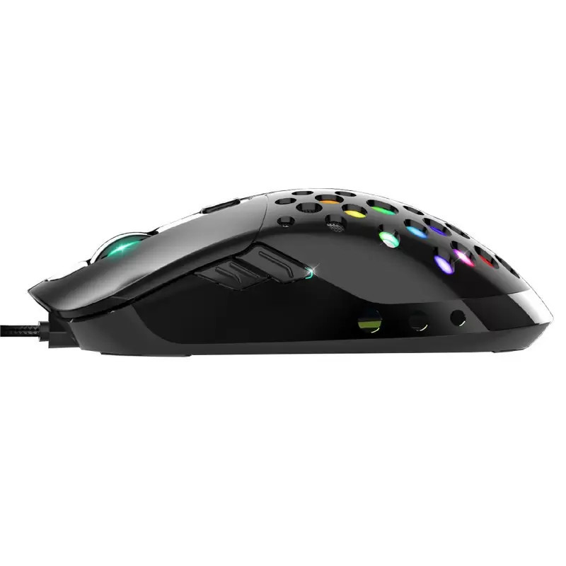 Souris Gaming SPIRIT OF GAMER ELITE-M80