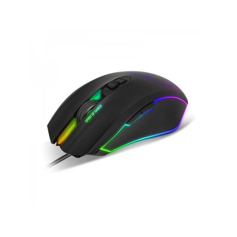 Souris Gaming SPIRIT OF GAMER ELITE-M40