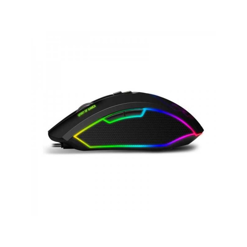 Souris Gaming SPIRIT OF GAMER ELITE-M40