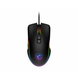 Souris Gaming MSI FORGE GM300 - Noir