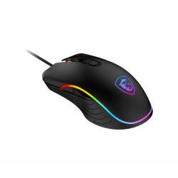 Souris Gaming MSI FORGE GM300 - Noir