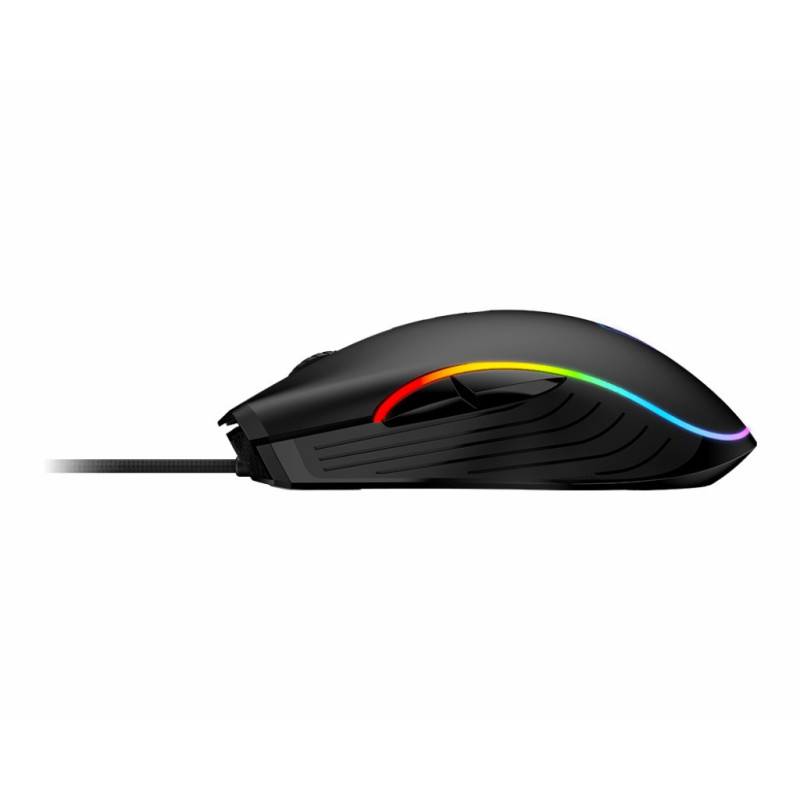 Souris Gaming MSI FORGE GM300 - Noir