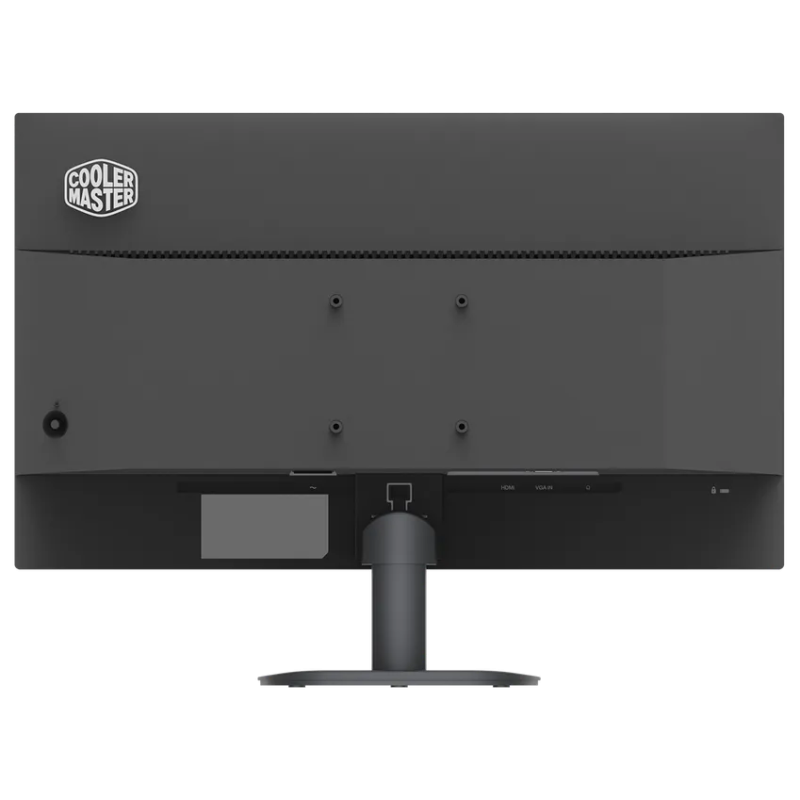 Ecran Gaming COOLER MASTER GA2711 27" 2K QHD IPS / 100 Hz