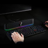 Barre de Son Gaming REDRAGON ADIEMUS RGB GS560 - Noir