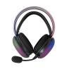 Casque Gaming WHITE SHARK FIREFLY GH-2342 - Noir