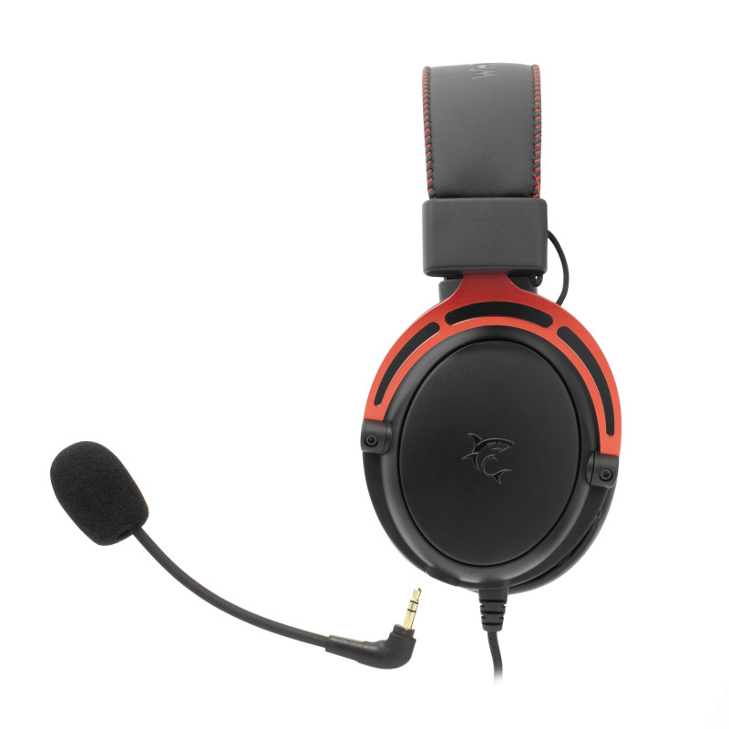 Casque Gaming WHITE SHARK GORILLA GH-2341
