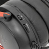 Casque Gaming WHITE SHARK GORILLA GH-2341