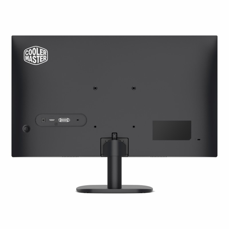 Ecran Gaming COOLER MASTER GA241 24" Full HD VA / 100 Hz