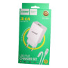 Chargeur Type C 3.1A SCOOT SC-400