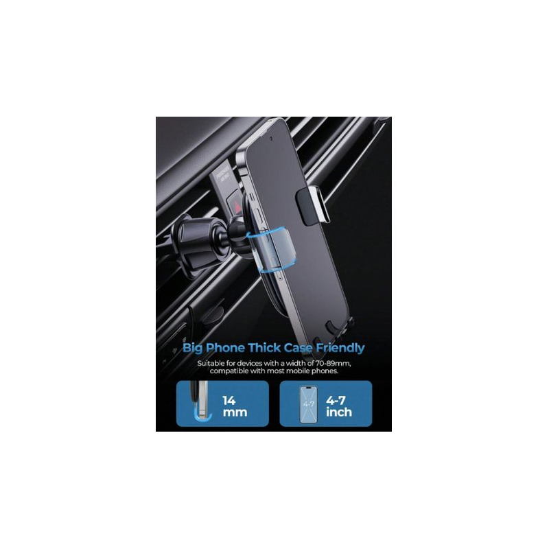 Support de voiture pour Smartphone HAVIT HV-HH002