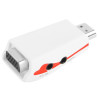 Adaptateur HDMI Vers VGA avec Audio