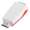 Adaptateur HDMI Vers VGA avec Audio