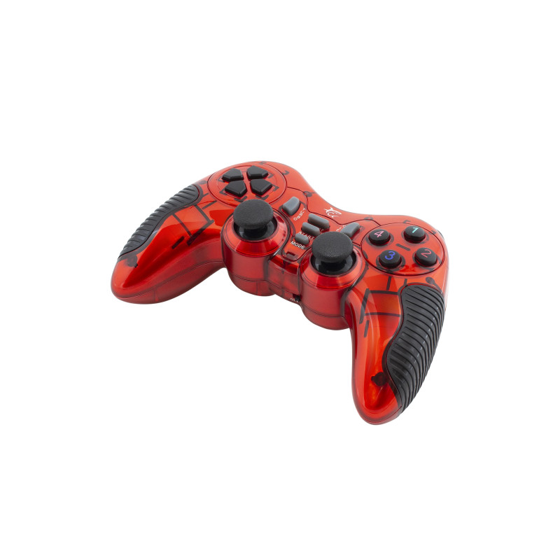 Manette Gaming Sans Fil WHITE SHARK PANTHEON GPW-2021