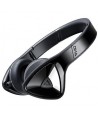 Casque DNA Monster Noir pour Smartphone