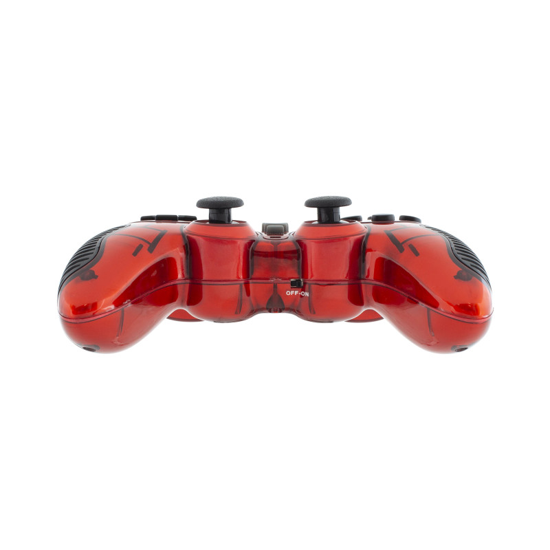 Manette Gaming Sans Fil WHITE SHARK PANTHEON GPW-2021