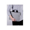 Sacoche Pour Pc Portable 15.6" CODEX - Gris
