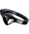 Casque DNA Monster Noir pour Smartphone