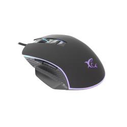 Souris Gaming WHITE SHARK GARETH GM-5009 - Noir