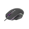 Souris Gaming WHITE SHARK GARETH GM-5009 - Noir
