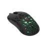 Souris Gaming WHITE SHARK TRISTAN GM-9004 - Noir