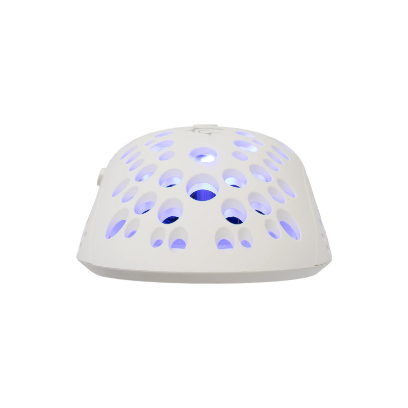 Souris Gaming WHITE SHARK TRISTAN GM-9004 - Blanc