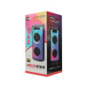 Haut Parleur Bluetooth - MP3 - Radio FM 10W - S4419