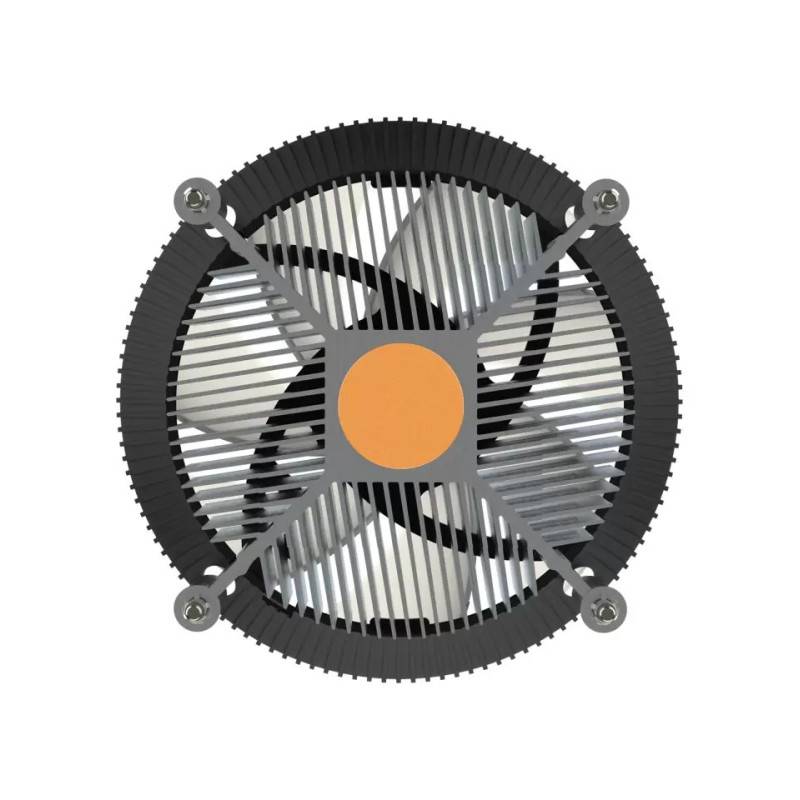 Ventilateur de CPU COOLER MASTER I70C LGA1700