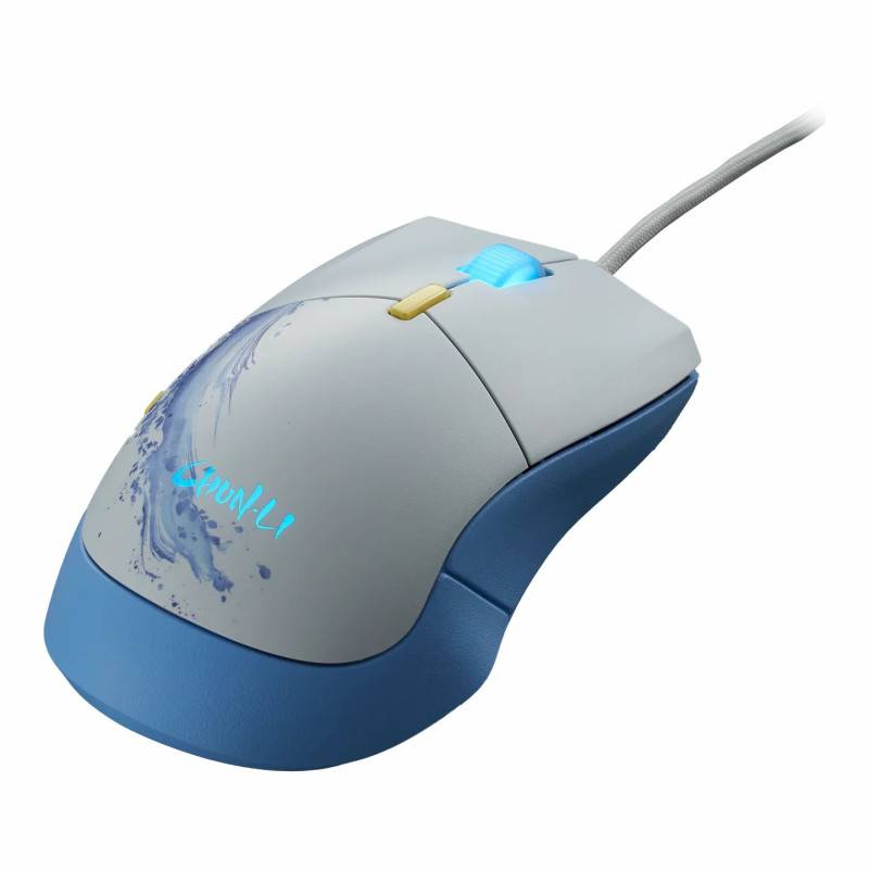 Souris Gaming COOLER MASTER CHUN-LI MM310 SF6