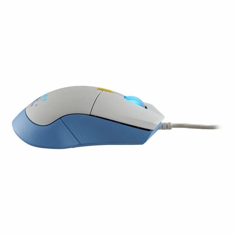 Souris Gaming COOLER MASTER CHUN-LI MM310 SF6