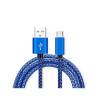 Cable Micro USB 3m MUJU MJ-31