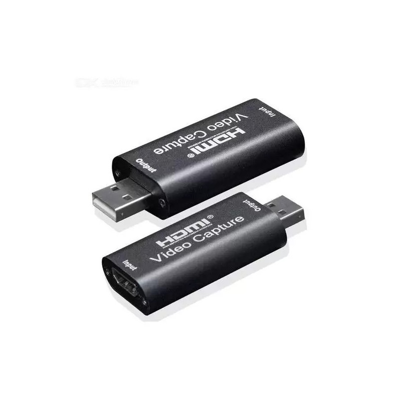 Carte de Capture Vidéo HDMI Vers USB