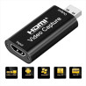 Carte de Capture Vidéo HDMI Vers USB