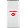 5G BOX OOREDOO Prépayée 1024Go - 6 Mois