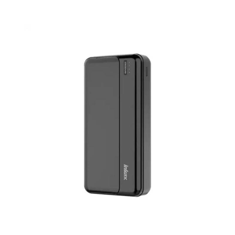 Power Bank INKAX PB-02A Stabilization / 20 000 mAh / 2.1A