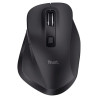 Souris Sans Fil TRUST FYDA Rechargeable - Noir