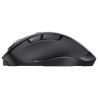 Souris Sans Fil TRUST FYDA Rechargeable - Noir