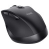 Souris Sans Fil TRUST FYDA Rechargeable - Noir