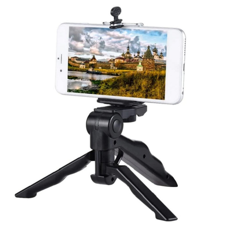 Mini Trépied pour Smartphone