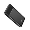 Power Bank KAKUSIGA KSC-1083 10000 mAh - Noir
