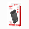 Power Bank KAKUSIGA KSC-1083 10000 mAh - Noir