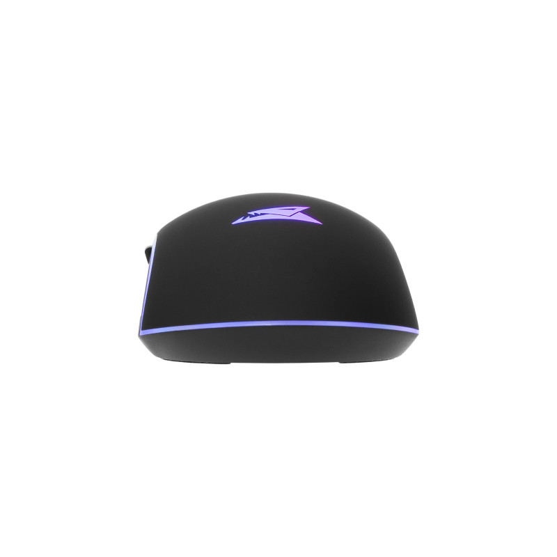 Souris Gaming BARACUDA NAUTILUS BGM-011 - Noir